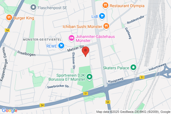 Hauptschule Geistschule