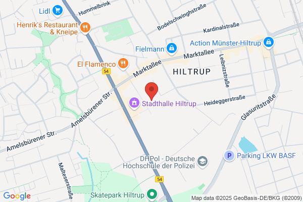 Hauptschule Hauptschule Hiltrup