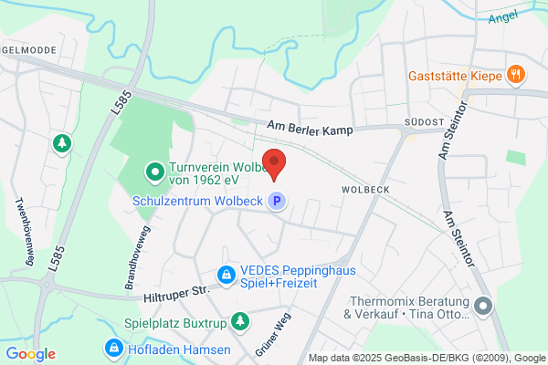 Hauptschule Hauptschule Wolbeck