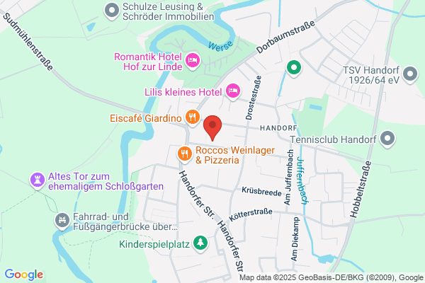 Kardinal-von-Galen-Schule Handorf