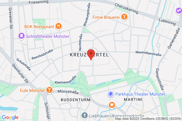 Kreuzschule