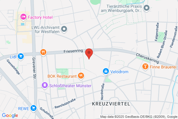 Realschule Realschule im Kreuzviertel