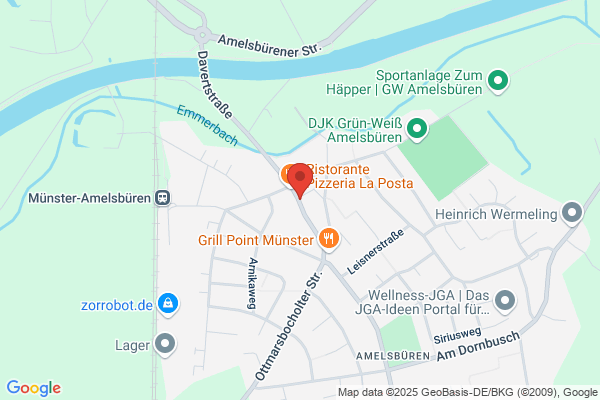 NordRheinWestfälischer Sicherheitsdienst Splitthoff