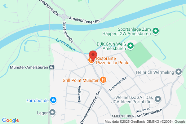 Gandolfo Sicherheitstechnik GmbH