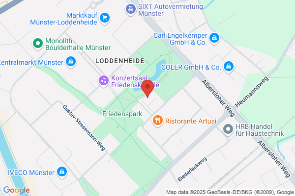 Bosch Sicherheitssysteme GmbH