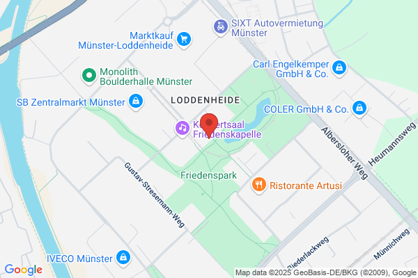 Coler Systems GmbH