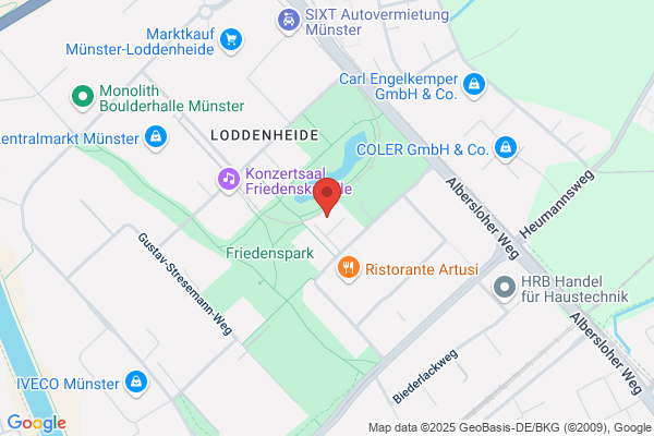 ESRI Deutschland GmbH