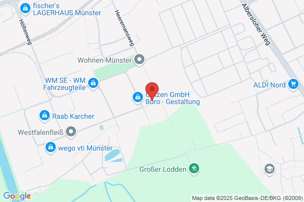 Helmerich-PCAS Software & Service GmbH