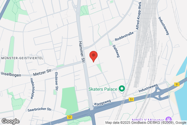 McKinnon & Clarke GmbH