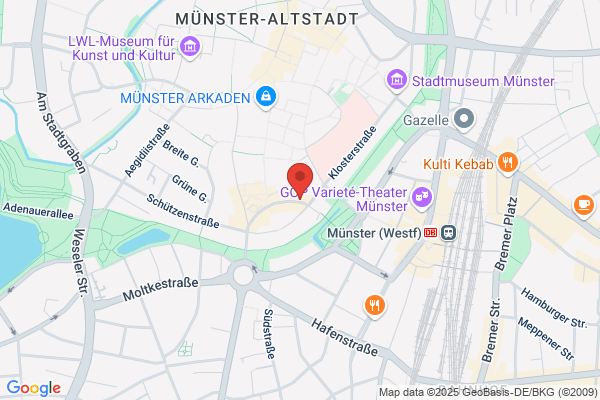 Medien Universum GmbH