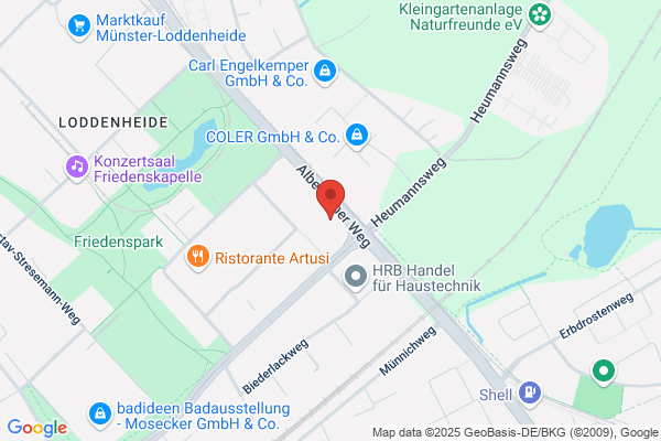 MetaScape GmbH Software Visions