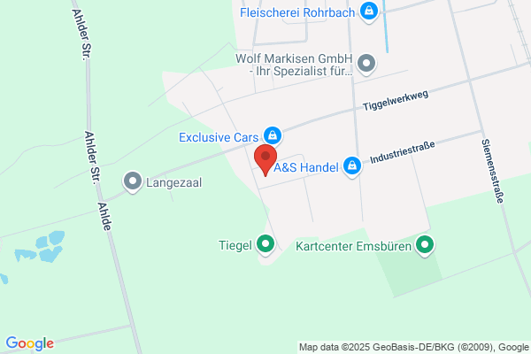 TGTools GmbH