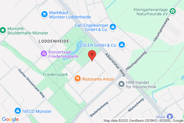 Uniplus Software GmbH