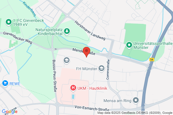mesics GmbH