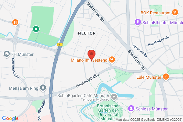 Physiotherapie Uta Löttker