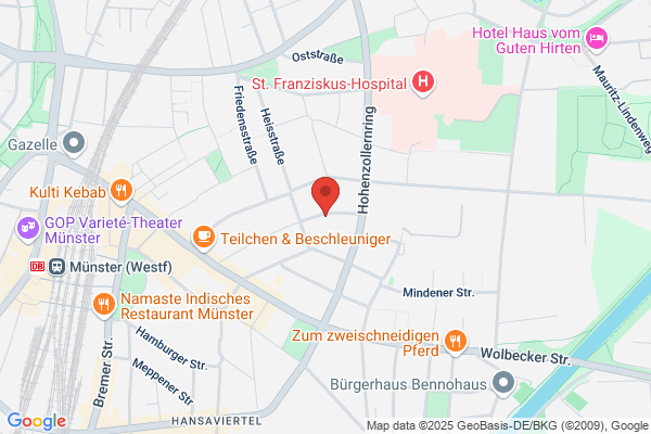 Sozialdienst katholischer Frauen e.V.