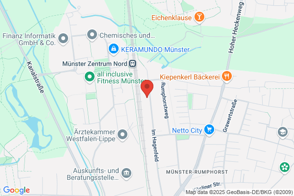 Economic Sports GmbH
