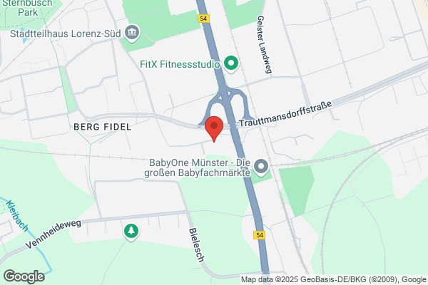 Rucksack und Oase Freizeitausstatter GmbH