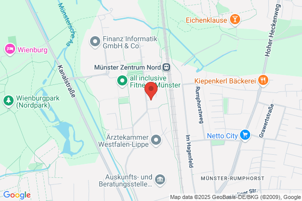 Westfalenstoffe AG