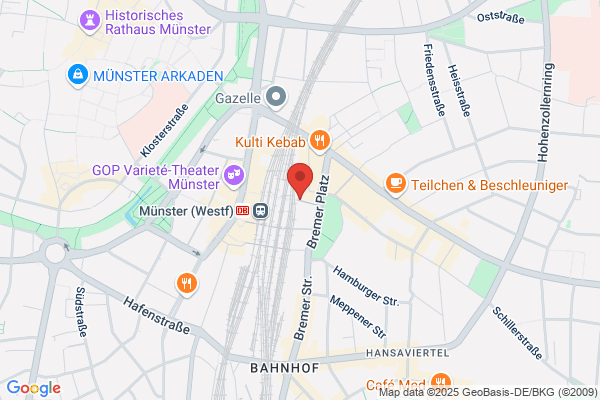 REWE