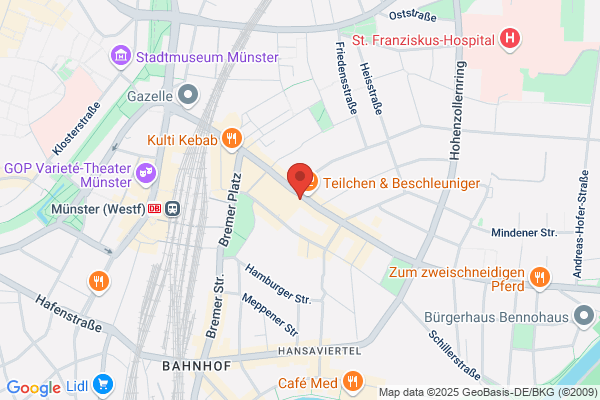 REWE