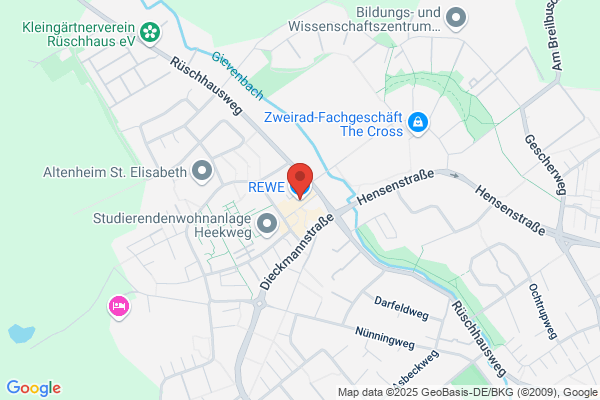 REWE