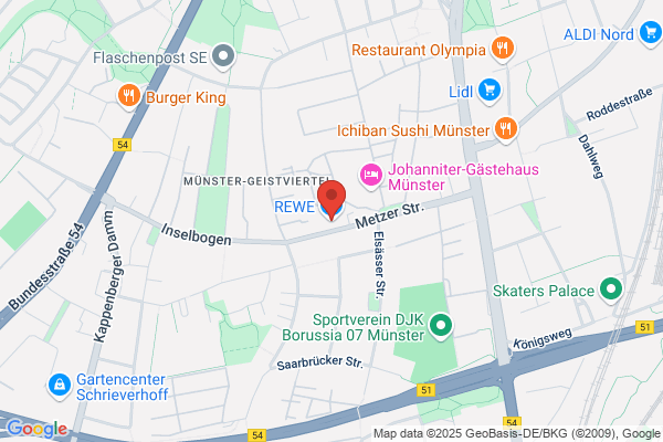 REWE