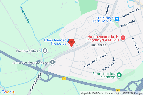 EDEKA Nientied