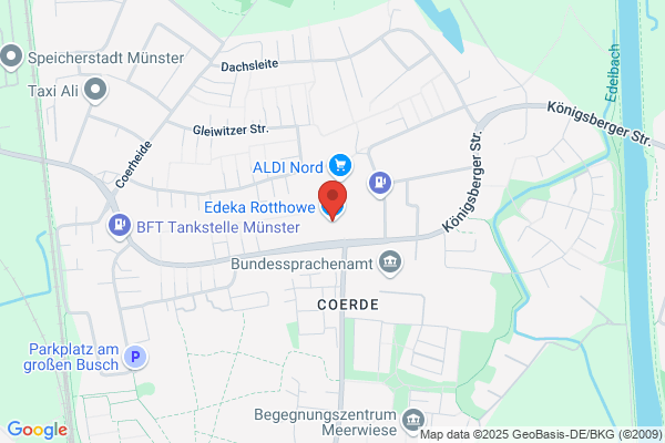 EDEKA Rotthowe