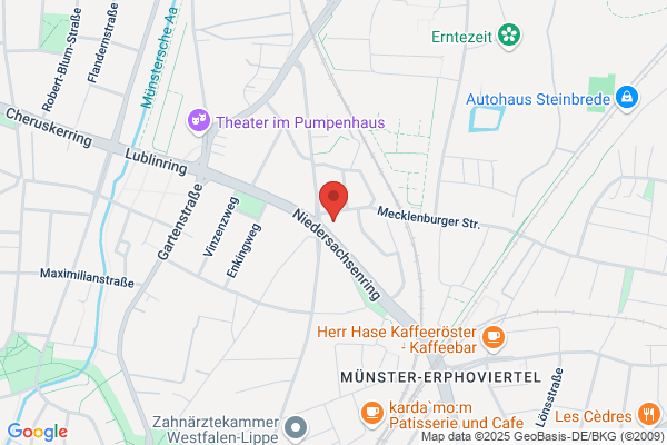 EDEKA WIEWEL GMBH + CO. KG