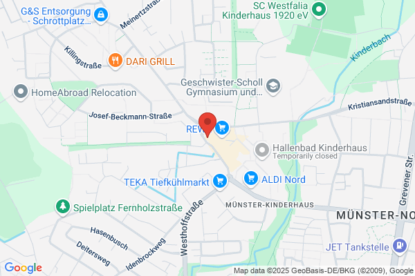 REWE