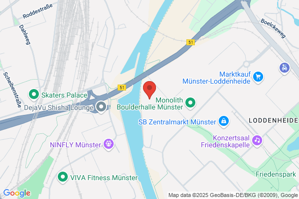 Taxiruf Münster GmbH