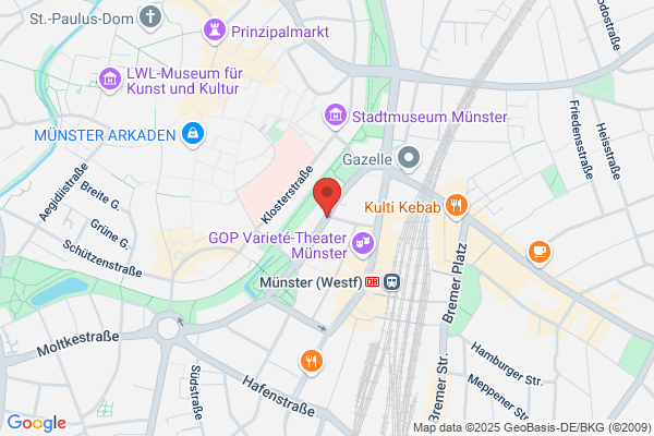 Mit Biss. Kreative Kommunikations-Konzepte