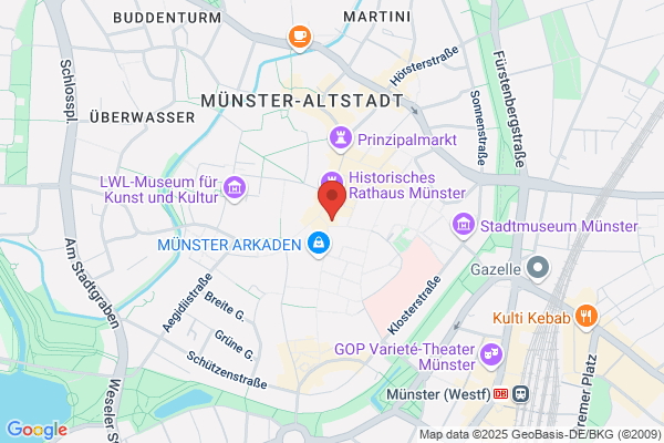 Versatel Partner Shop Münster