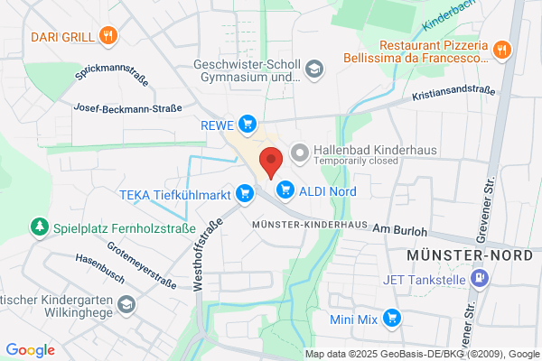 IMTEXSA GmbH
