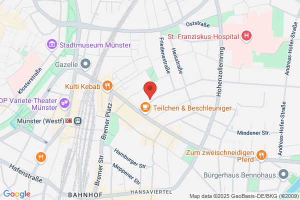 Kinderkulturwerkstatt Musifratz e.V.
