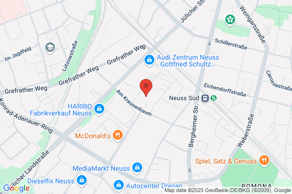 Pet-fit NRW,  M. Schmitt