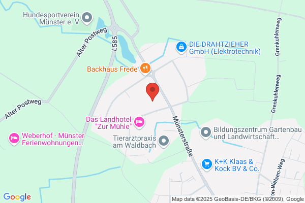 Freisfeld GmbH Tischlerei