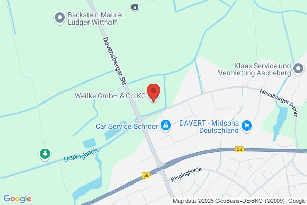 City Reisebüro Münster Weilke GmbH