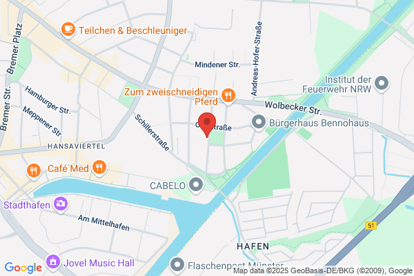3 K - Dienstleistungen am Haus Zimmerei Klemens Köster