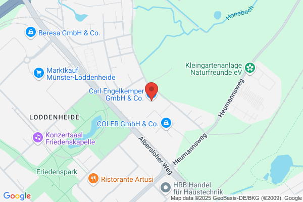 Carl Engelkemper GmbH & Co. KG