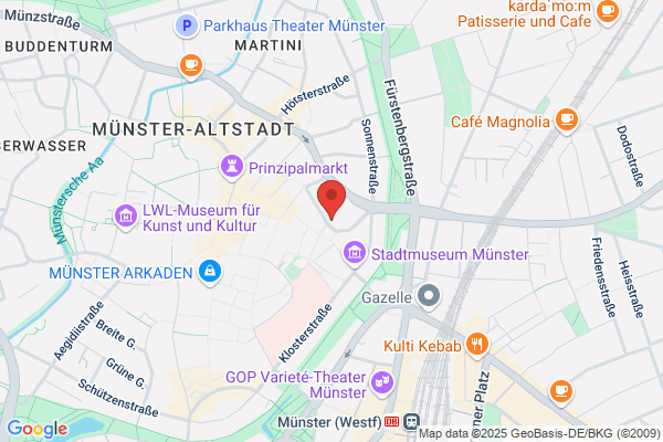 Auditorium Hifi- und Video- Vertriebsgesellschaft mbH