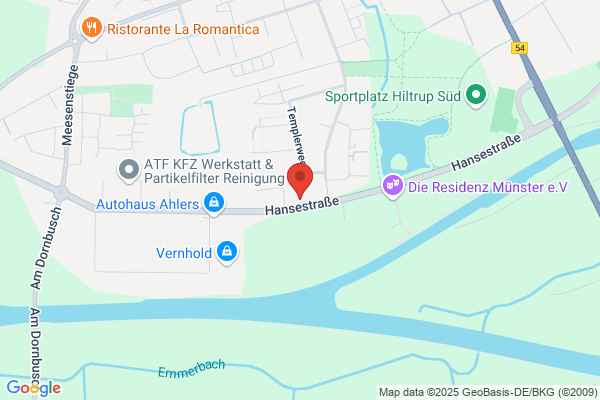 Dr. Theissen Wirtschafts-