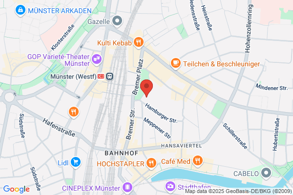EEFA GmbH
