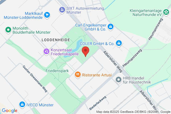 Mummert Consulting AG