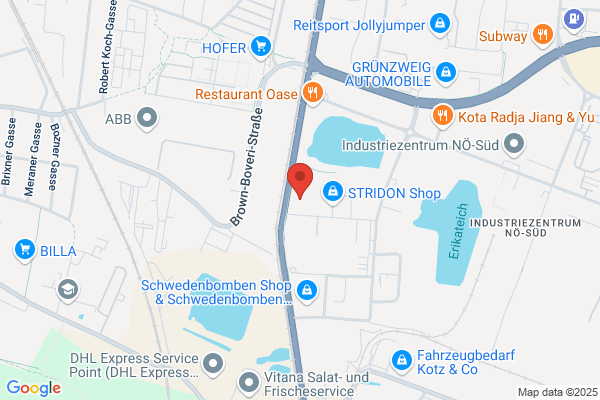 Suxess Managementtraining GmbH