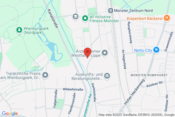 Viadee Unternehmensberatung GmbH
