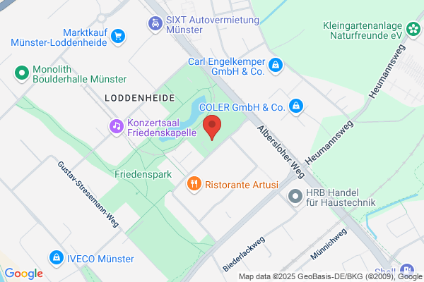 busitec GmbH