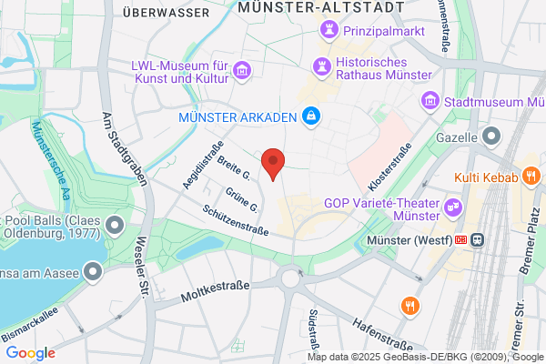 ARS Akademie für Recht & Steuern Zech GmbH