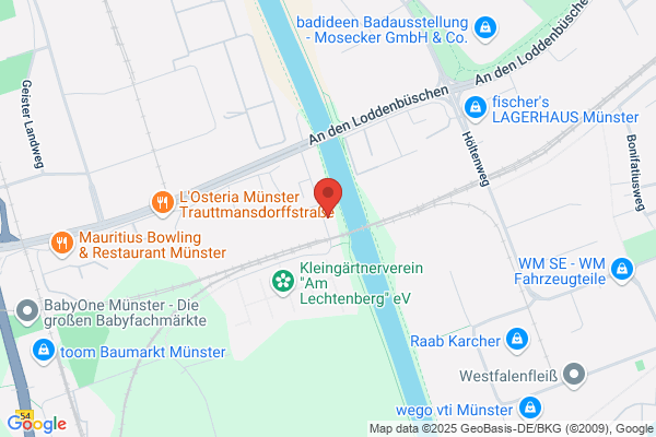 Deutsche Lebens-Rettungs-Gesellschaft e.V.